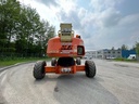 JLG 1500SJ Nacelle élévatrice 150' carburant