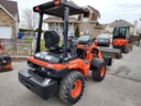 Kubota R430 Chargeur sur roue 8400 lbm