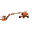 JLG 860SJ Nacelle élévatrice 86' carburant