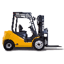 XCMG FL20T-NJX2 4000 lb Propane Forklift