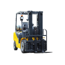 XCMG FL25T-NJX2 5000 lb Propane Forklift