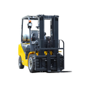 XCMG FL35T-NJX2 8000 lb Propane Forklift