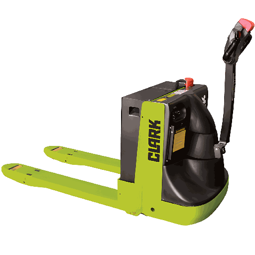 [TP4203 WPX45-3846-8228CH] CLARK WPX18 Transpalette 4000 lbs électrique