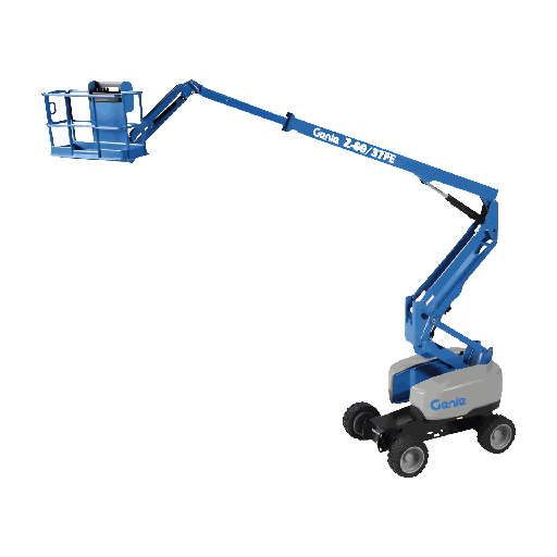 [Z6011-10429] Génie Z60/34 Nacelle articulée 60' diesel