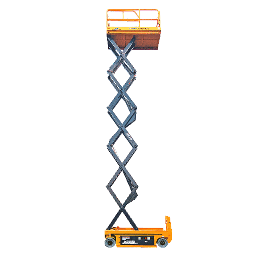 XCMG XG3246AC Plateforme élévatrice 32' Électrique