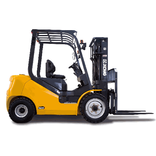 XCMG FL20T-NJX2 4000 lb Propane Forklift