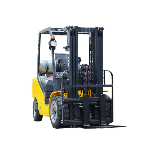 XCMG FL25T-NJX2 5000 lb Propane Forklift