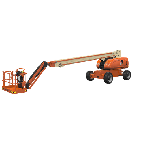 [N1767 0300148688] JLG 860SJ Nacelle élévatrice 86' carburant