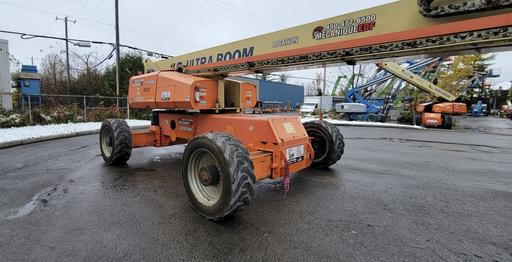 [0300149539] JLG 1500SJ Nacelle élévatrice 135' carburant